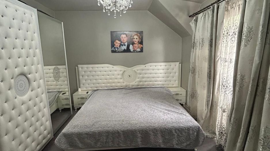 Casă cartier nou Crevedia, lipit de Buftea - Poză 17