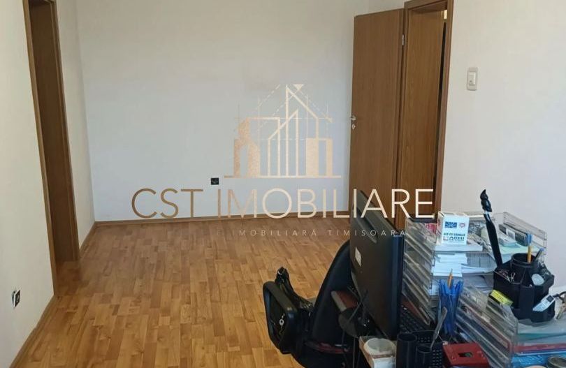 Apartament 2 camere, 60 mp, parter – Zona Stadion - Poză 1