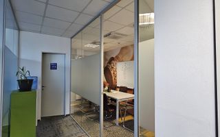 Spatiu de birouri  de inchiriat - Poză 6