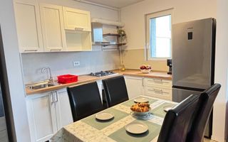 Apartament modern 2 camere, premium, parcare subterană inclusă – IRIS Armoniei - Poză 5