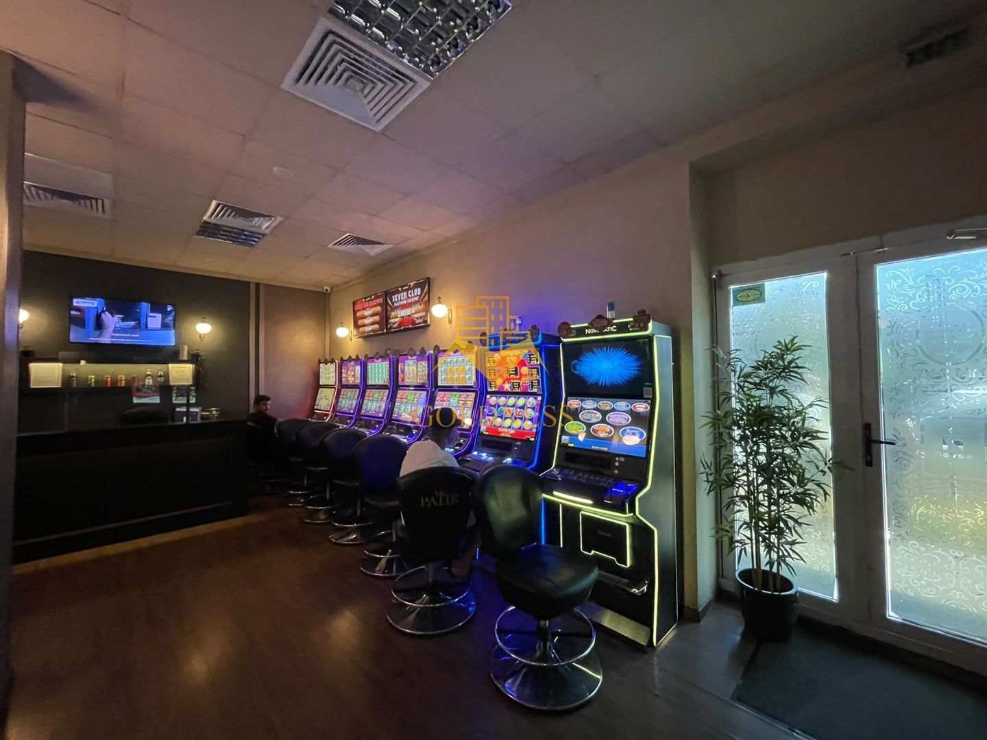 Spatiu Comercial, Cartierul Iris, 119mp, Zona Oasului - Poză 4