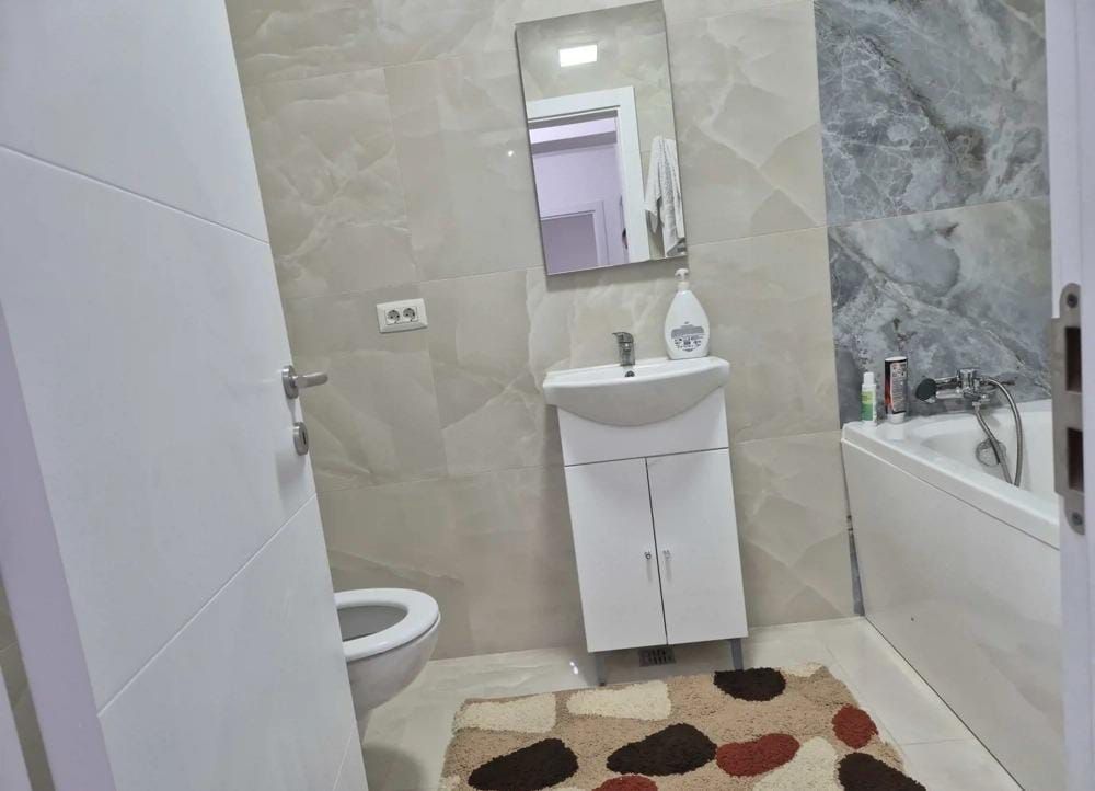 Apartament 2 camere – bloc nou, Centrala Proprie, Metrou - Poză 5