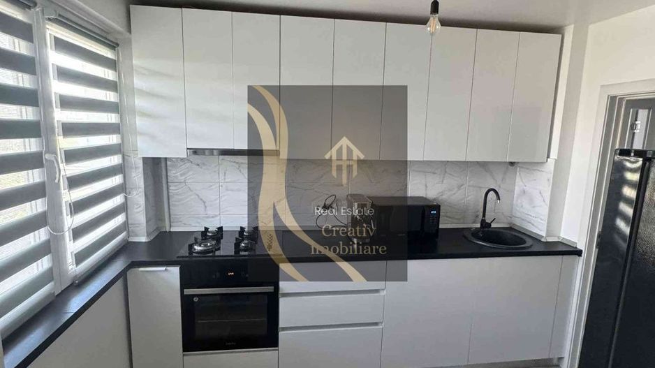 Apartament 3 camere Crangasi - Poză 8