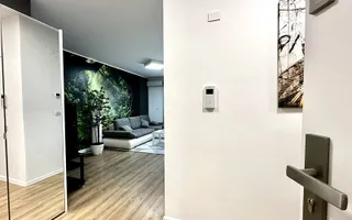 Apartament 2 camere, cochet,  boxa si loc parcare,  Central - Nord One - Poză 19