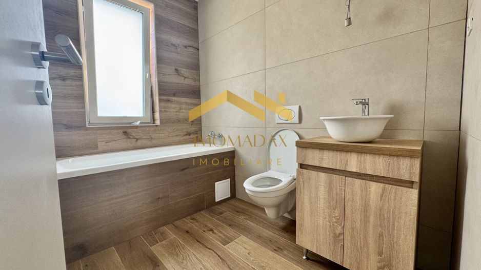 Bucovat-Duplex P+E-Finisaje la Alegere - Poză 6