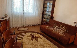 Apartament luminos cu 2 camere, balcon și centrală proprie – Astra - Poză 1