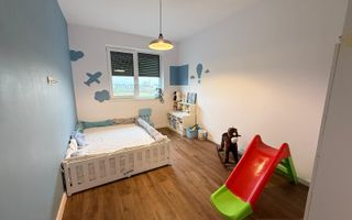 1/2 Duplex modern, Giroc, aproape de Daf - Poză 20