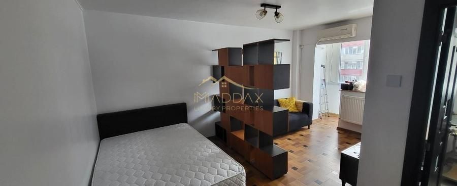Inchiriere garsoniera Tineretului/Prima inchiriere/Lux/Metrou - Poză 8