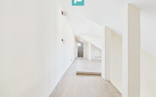 Apartament 2 camere + pod, 78 mpu, Buziașului - Poză 10