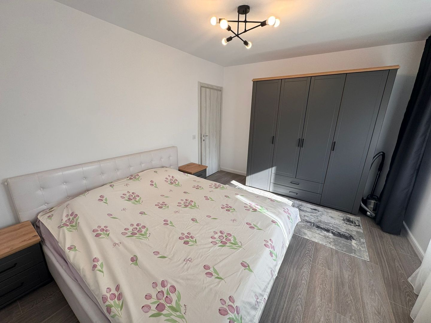 Sebastian 2 Camere 60 mp Renovat 5/8 - Poză 7