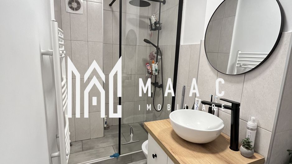 Apartament 2 camere | Etaj 2 | Pivnita | Cisnadie - Poză 8