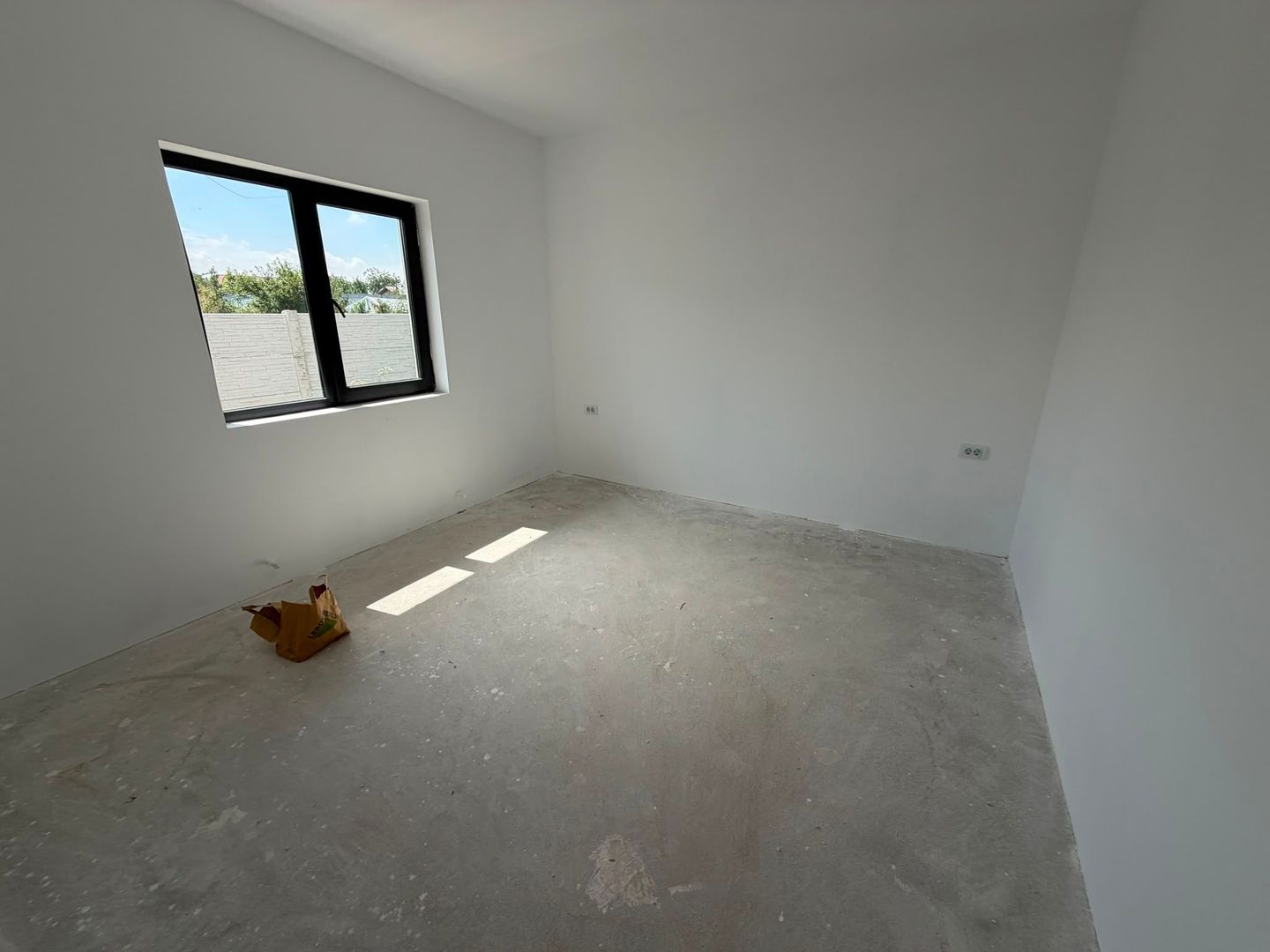 CASA INDIVIDUALA- 4 CAMERE, TOATE UTILITATILE, TEREN 380 MP, COMIS 0% - Poză 3