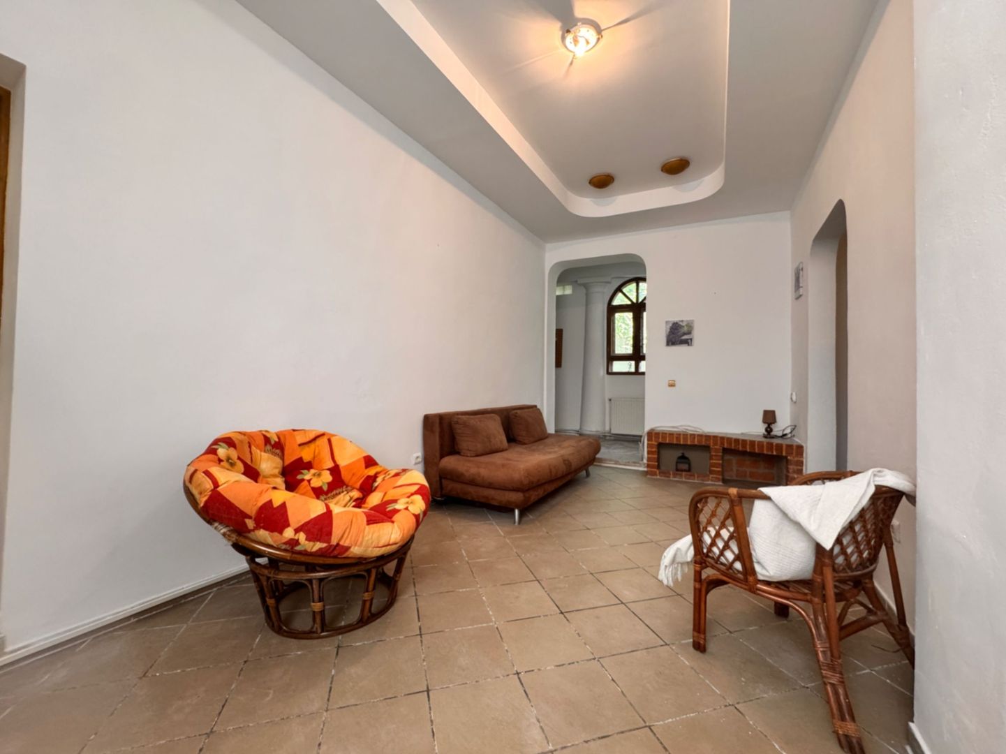Apartament spațios la curte comună – zonă centrală, Oradea - Poză 4