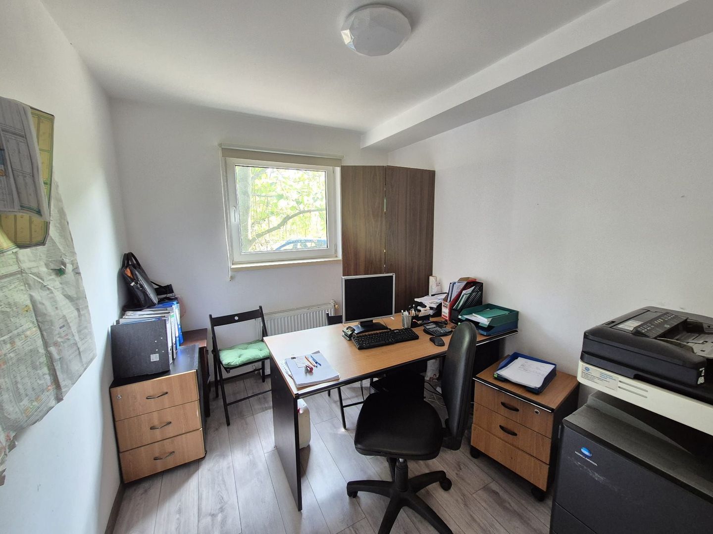 Casa P+1 din lemn - Mihailesti - Poză 11