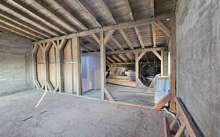 Vila individuala*** P+1+M // 276MP*** / Palatul Mogosoaia*** - Poză 21