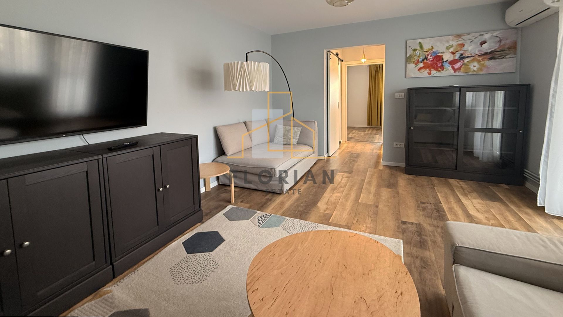 Apartament cu 3 camere / zona Gheorghe Lazar - Poză 4