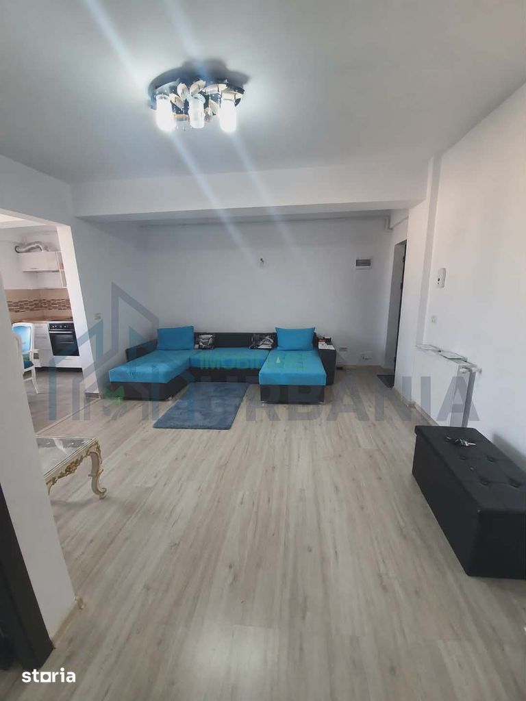 Apartament 2 camere de inchiriat, Complex Iriss, Valea Lupului - Poză 2