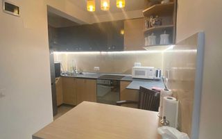 Cat friendly! Apartament 2 camere, 46mp, zona Gruia - Poză 7