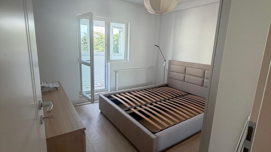 2 camere Dorobanti Bucuresti - Poză 5
