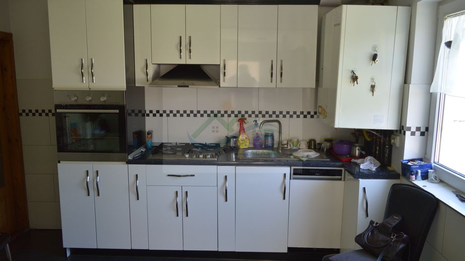 Casa/Spatiu comercial Burdujeni/ Suceava - Poză 27