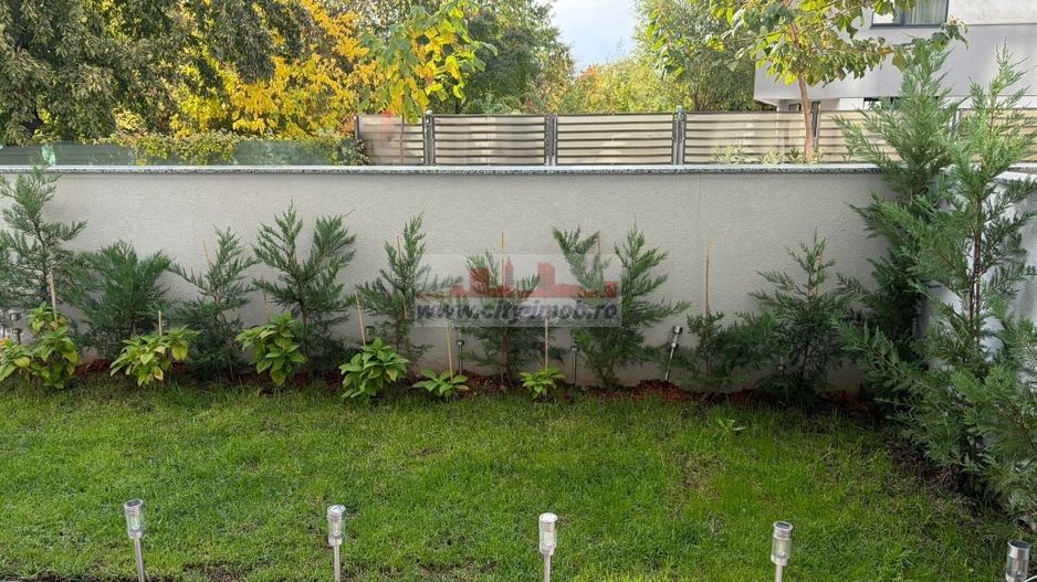 INCHIRIERE- apartament 2 Camere IVY Residence, Gradina Privata, Terasa - Poză 31