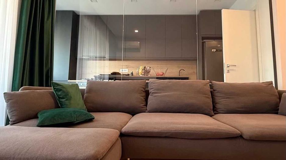 Apartament Nou | Prima Închiriere | 2 Camere | Nusco City - Poză 4