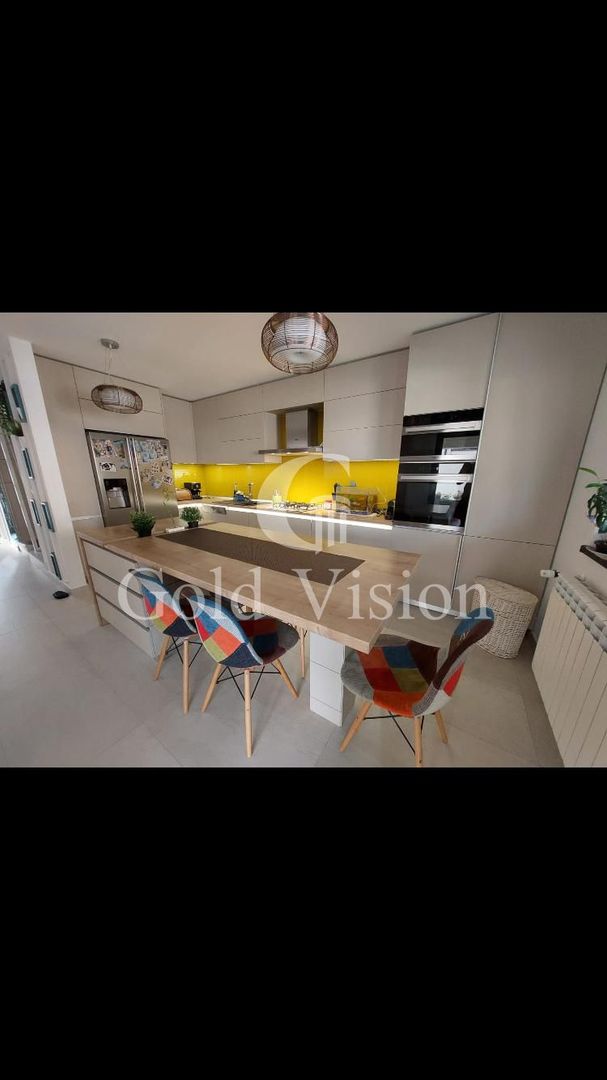 Casa tip Duplex  in cartierul Unirii - Poză 8