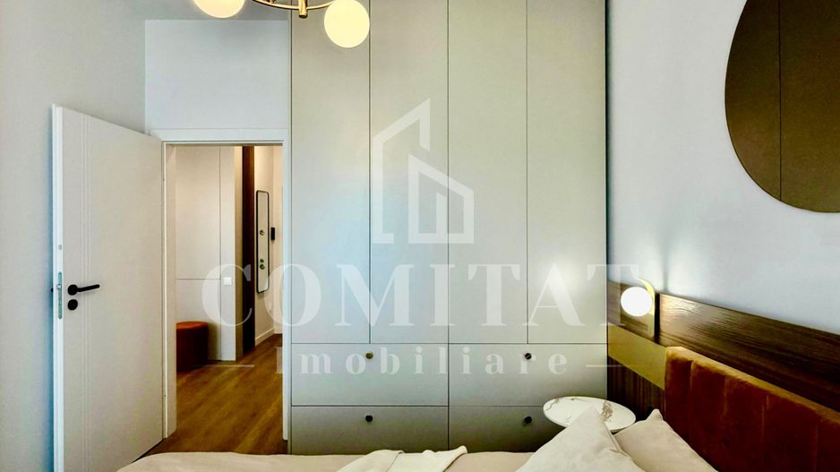 Apartament la cheie | 2 camere | Eroilor - Poză 12
