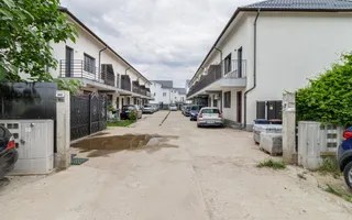 casa 4 camere Leroy Merlin Bragadiru - Poză 17