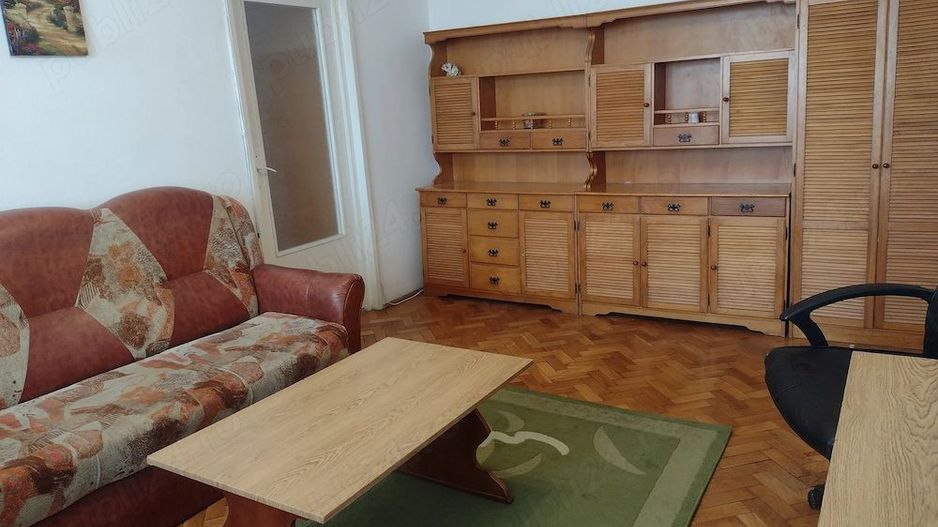 Complex-Studentesc | 2 camere | Mobilat si utilat - Poză 1