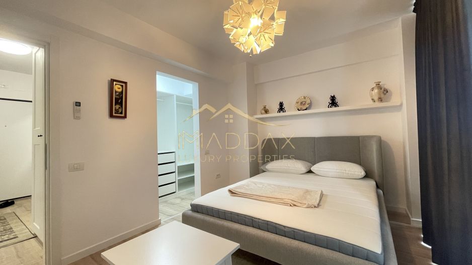 Apartament LUX **2 camere**Bloc boutique**NOU//Sector 2_Baicului - Poză 9