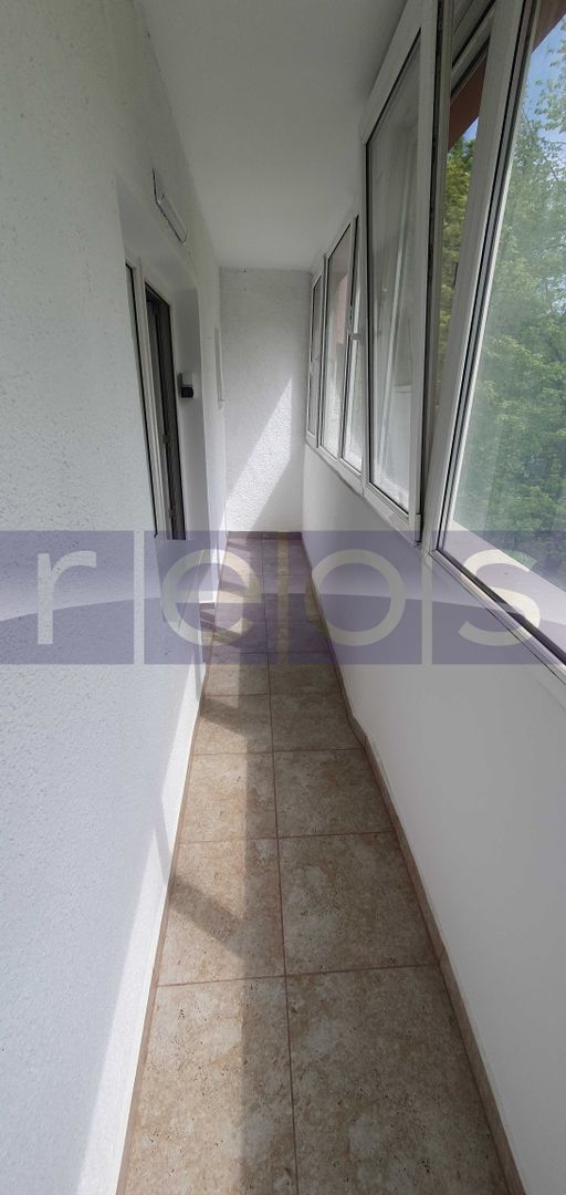 APARTAMENT DE VÂNZARE 3 CAMERE + LOC DE PARCARE ZONA PARC SEBASTIAN - Poză 5