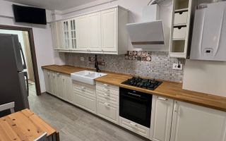 AP. 2 CAMERE THEODOR PALLADY, PARCARE, INCALZIRE PARDOSEALA, COMIS 0% - Poză 7