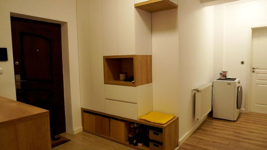 Calea Urseni | 3 Camere | Mobilat si Utilat | Loc de parcare - Poză 18