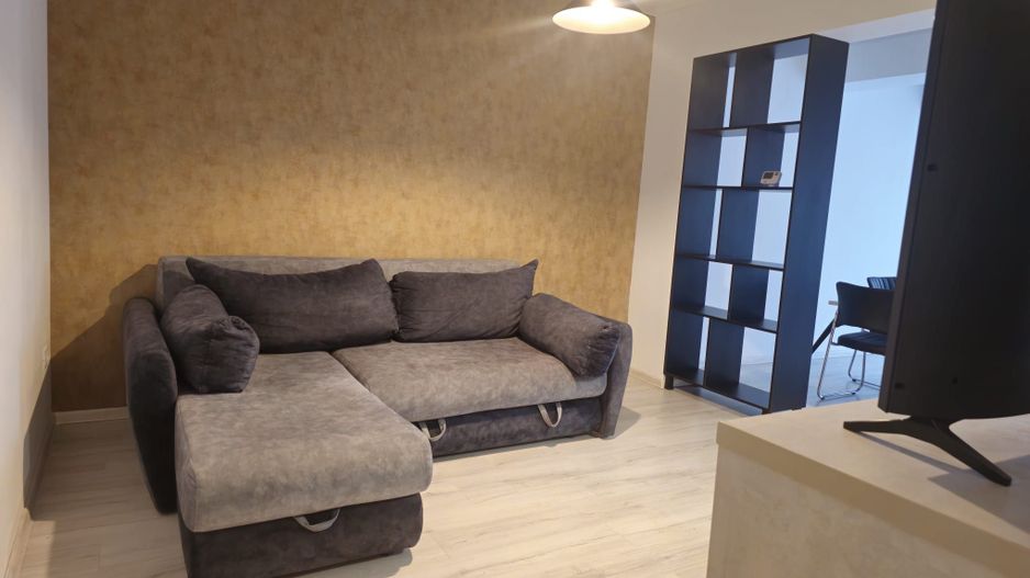 Apartament 2 camere Central Park, etaj 1, finisaje premium - Poză 5