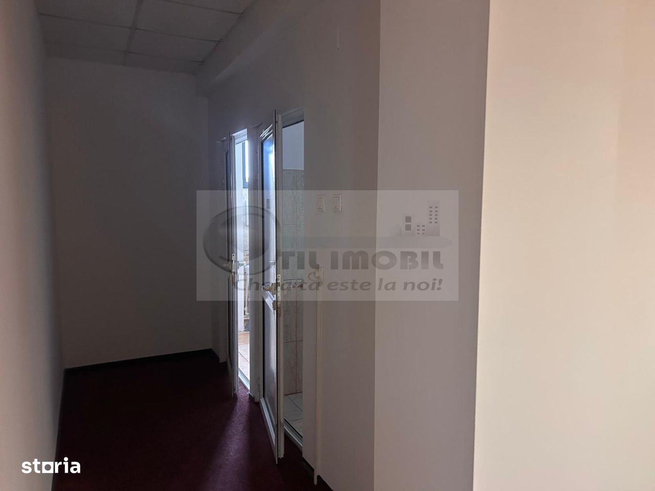 Spațiu de birouri modern Targu CUCU -1100 EURO - Poză 9