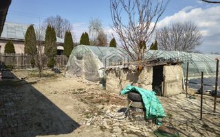 Casa in zona Tansilvaniei BZ teren 1270mp SC=130mp libera - Poză 9
