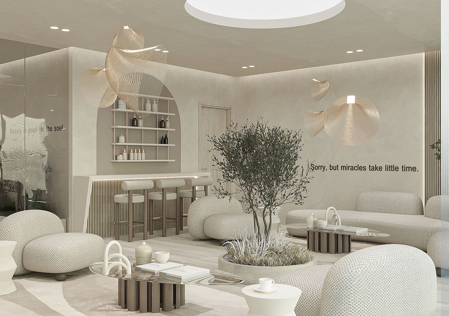 Proprietate Multifuncțională de Închiriat în Zona Icoanei, Cu Spații Generoase - Poză 3