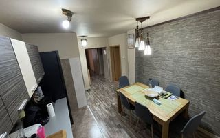 Sagului-Dambovita | 3 Camere | Decomandat | Bloc Izolat. - Poză 5
