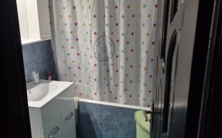 Apartament cu 2 camere/ 55mp/ zona Podu Ros - Poză 6
