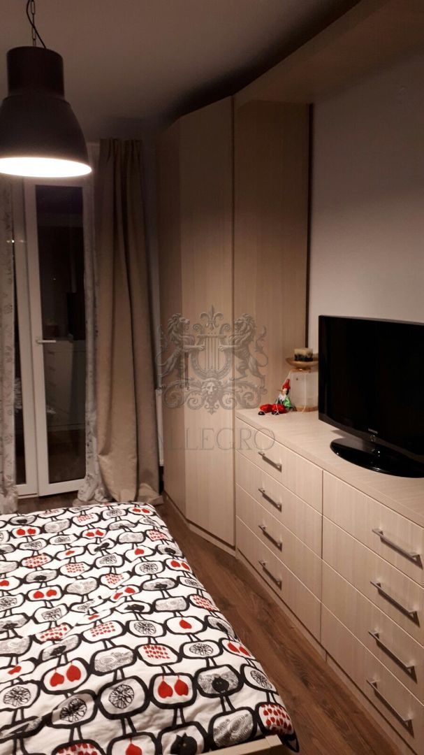 Comision 0 | 2 Camere + boxa | Vis-a-vis de One Floreasca City | - Poză 11