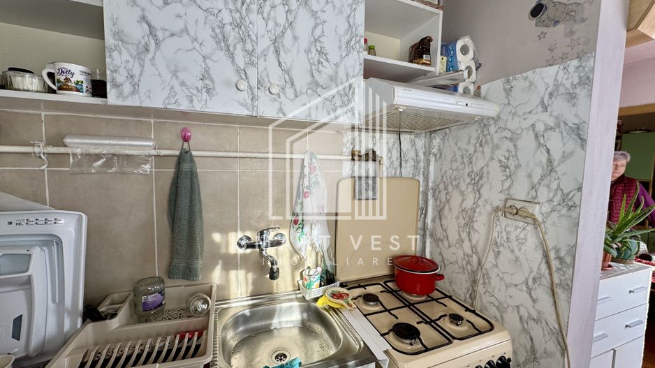 Apartament 2 camere | 32 mp utili | Strada Jiului - Poză 11