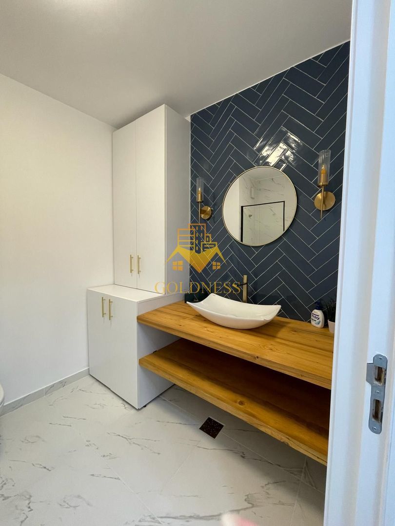 3 camere , modern, Scala Frunzisului, Zorilor, LIDL,UMF,Observatorului - Poză 7