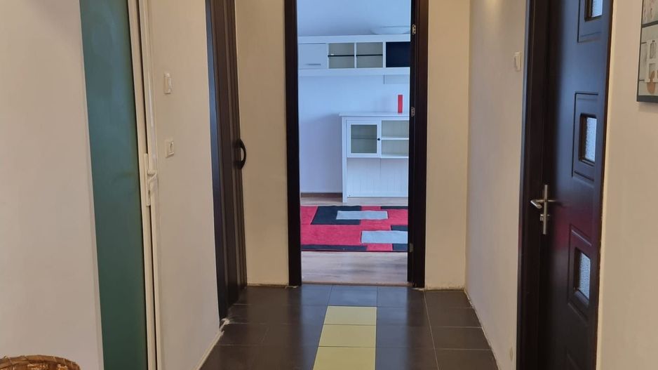 Apartament 2 camere bloc 1981 Lujerului, Militari - Poză 6