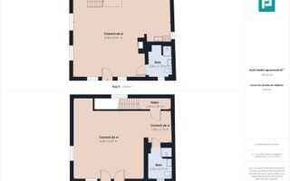 Casă de vacanță în Cladova, Județul Arad - Poză 27