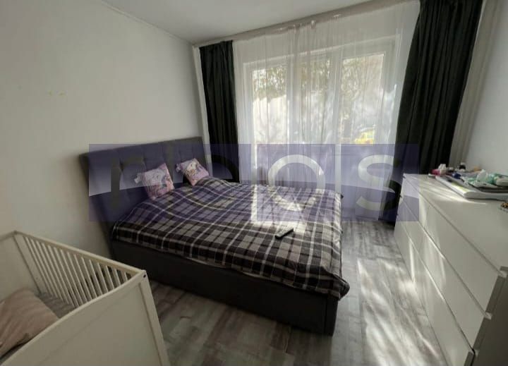 VANZARE 3 CAMERE DECOMANDAT - PARCARE - 2 BALCOANE -VITAN - Poză 2