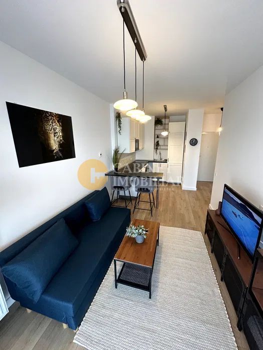 Chirie - 2 camere - Podu Ros - INTERMEDIAR - Poză 1