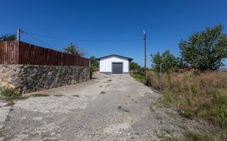 Hală de închiriat – Sat Valea Seacă, Com. Nicolae Bălcescu, Jud. Bacău - Poză 8