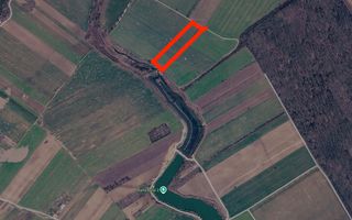 Terenuri Extravilan | Afumati | Deschidere la Balta Batal 2 - Poză 6