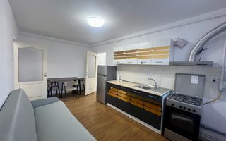 Apartament cu 2 camere decomandat – Intre Lacuri, Str. Aurel Vlaicu - Poză 4